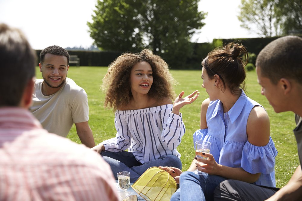 Redmond's Best Picnic Spots