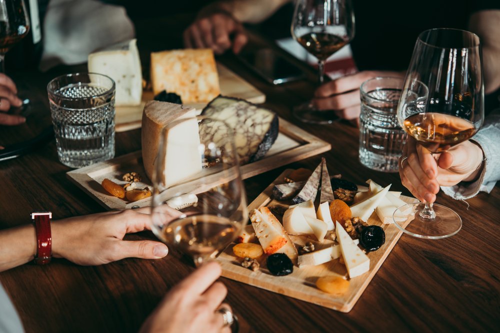 Enjoy Upscale Bites at The Gourmet Seattle Food Tour