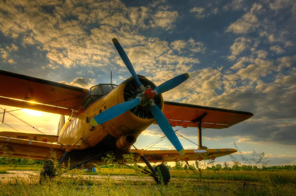 Visit The Museum of Flight