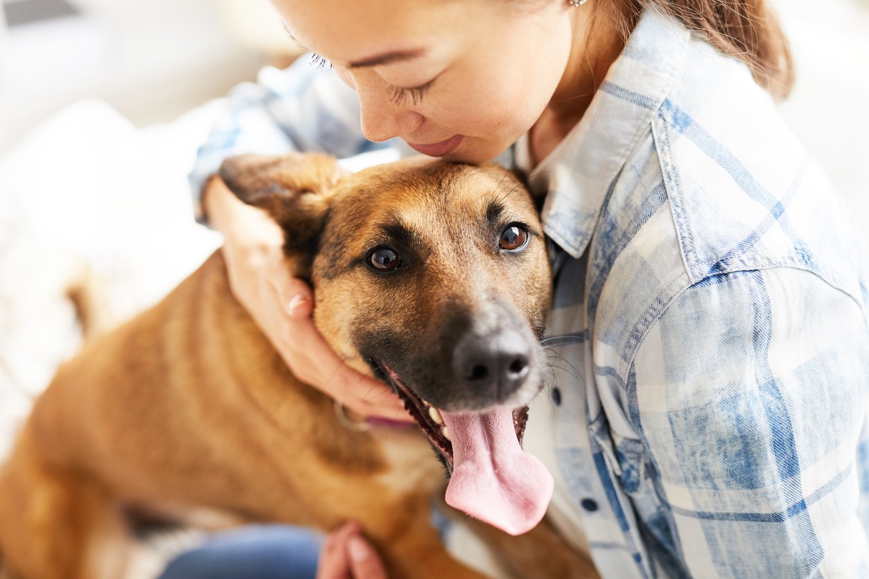 Redmond Animal Shelters to Support