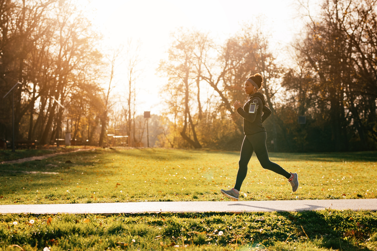 Challenge Yourself with These Virtual Races in Redmond