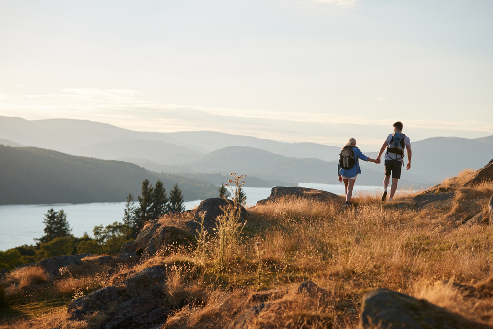 3 of the Best Springtime Hikes Near Redmond