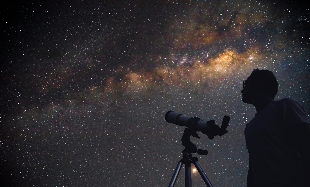 The Best Skywatching Experiences Near Redmond