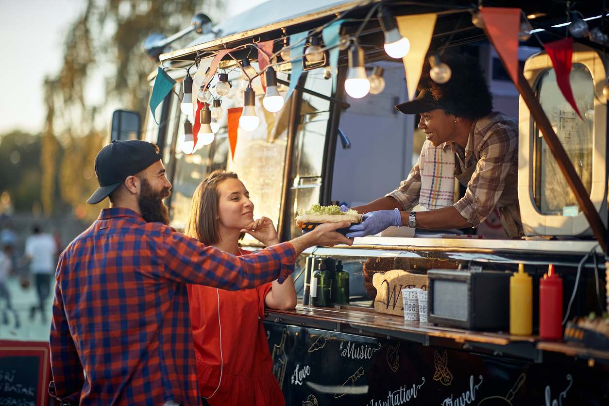 3 Must-Try Food Trucks Near Redmond