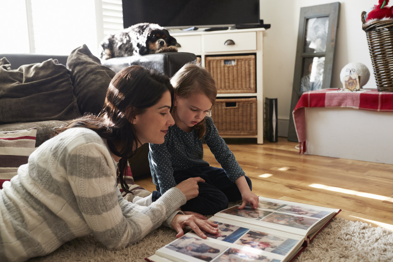 Preserve Your Memories at Photo Labs Around Redmond