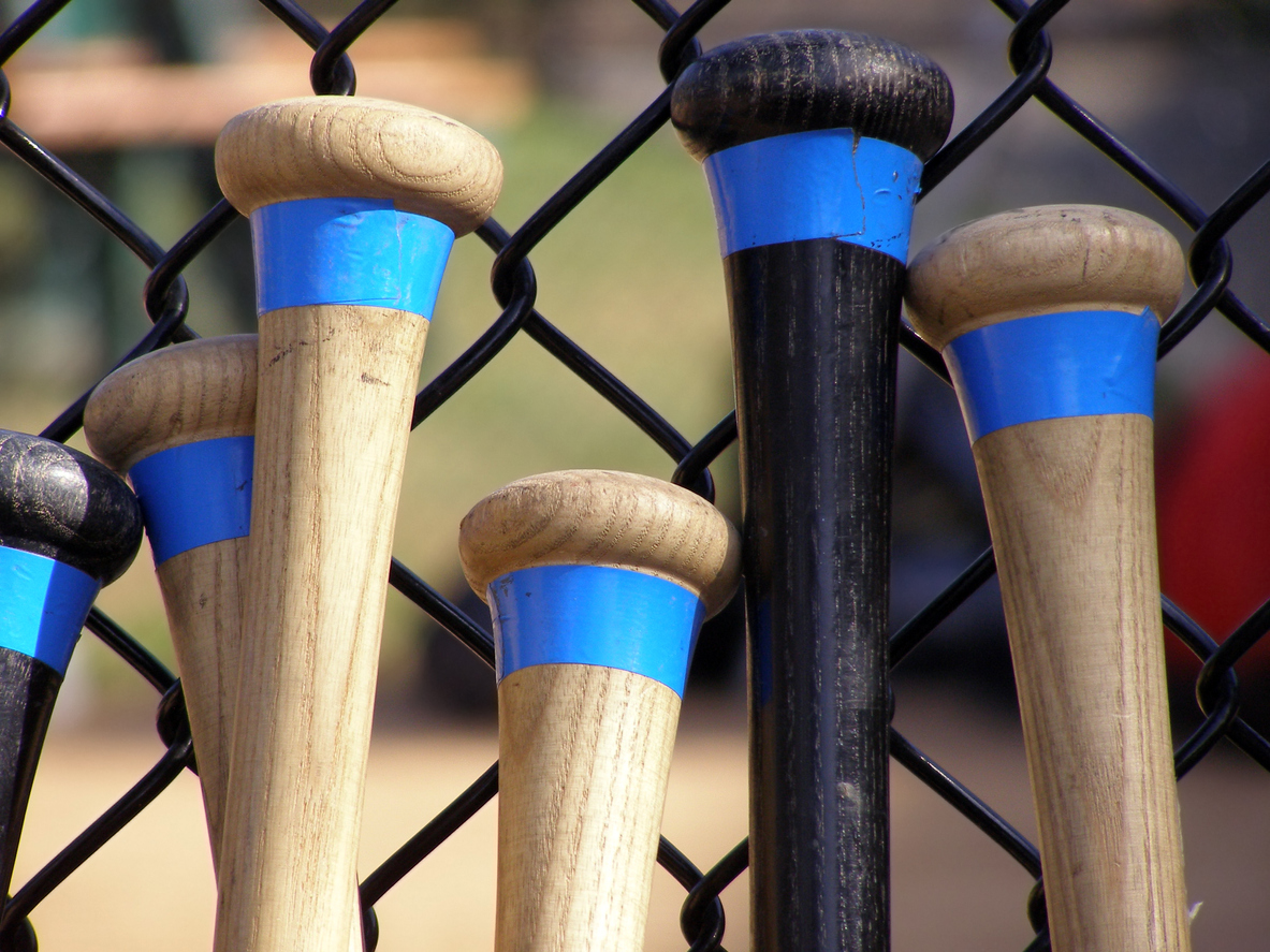 Enjoy a Fun Afternoon at Batting Cages Around Redmond