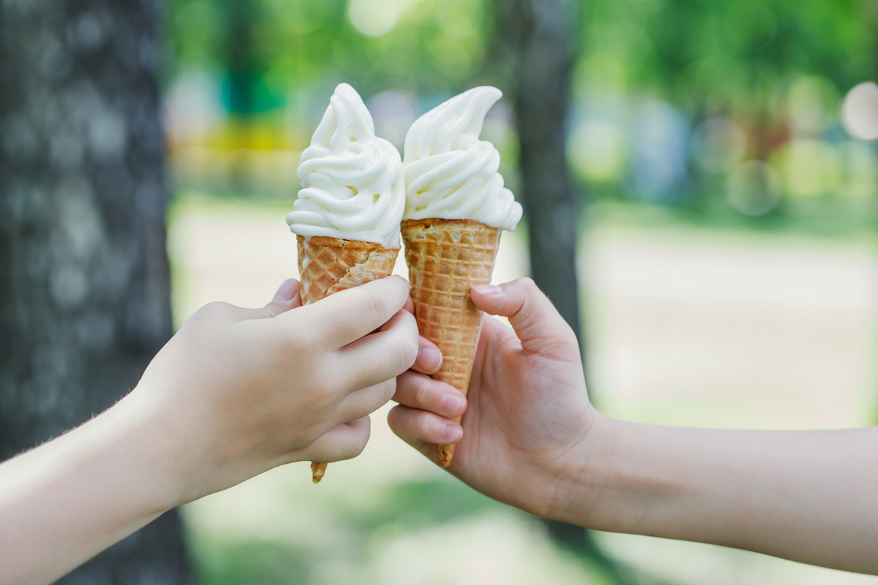 Treat Yourself to the Best Ice Cream in Redmond