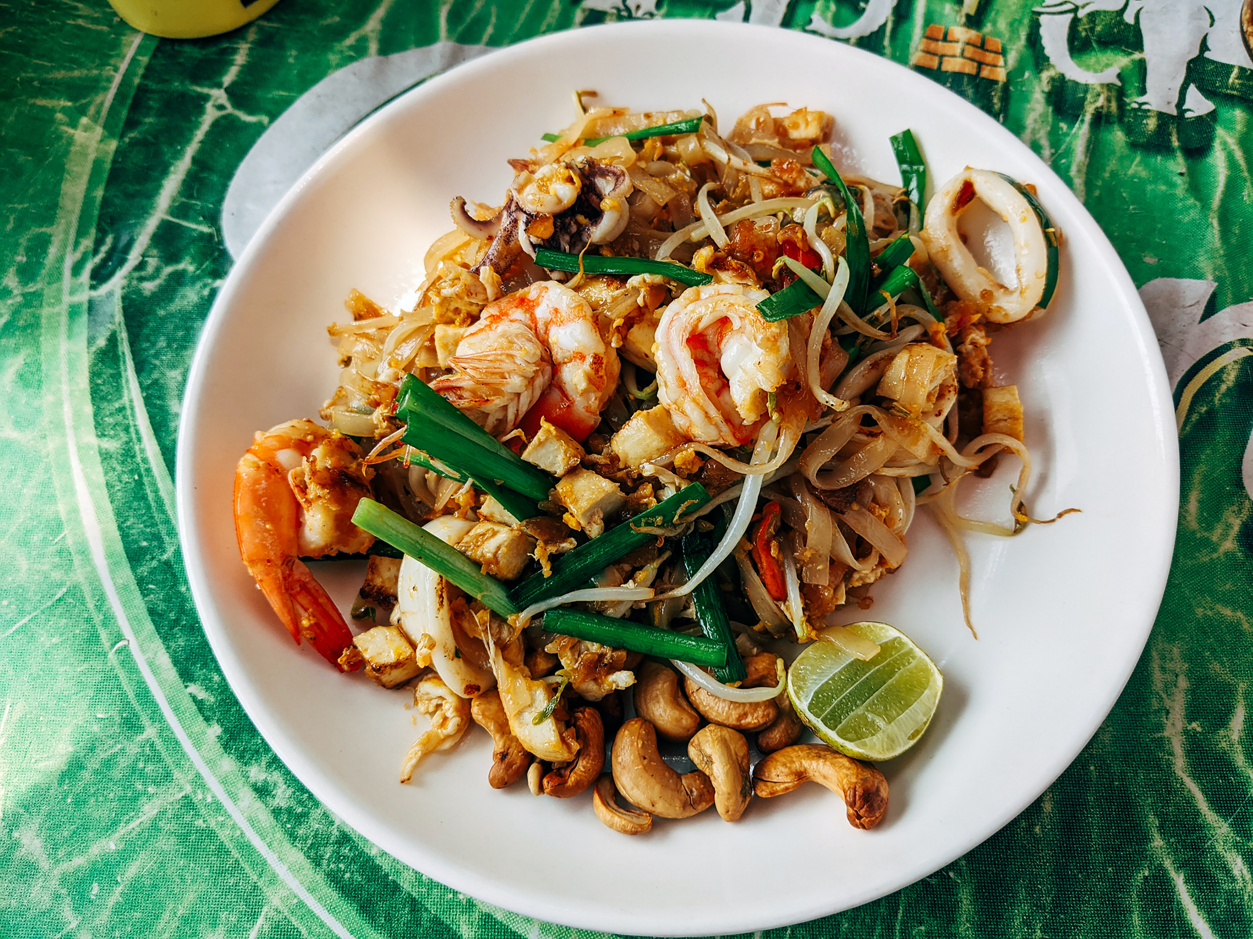 Enjoy Drunken Noodles at these Restaurants Around Redmond