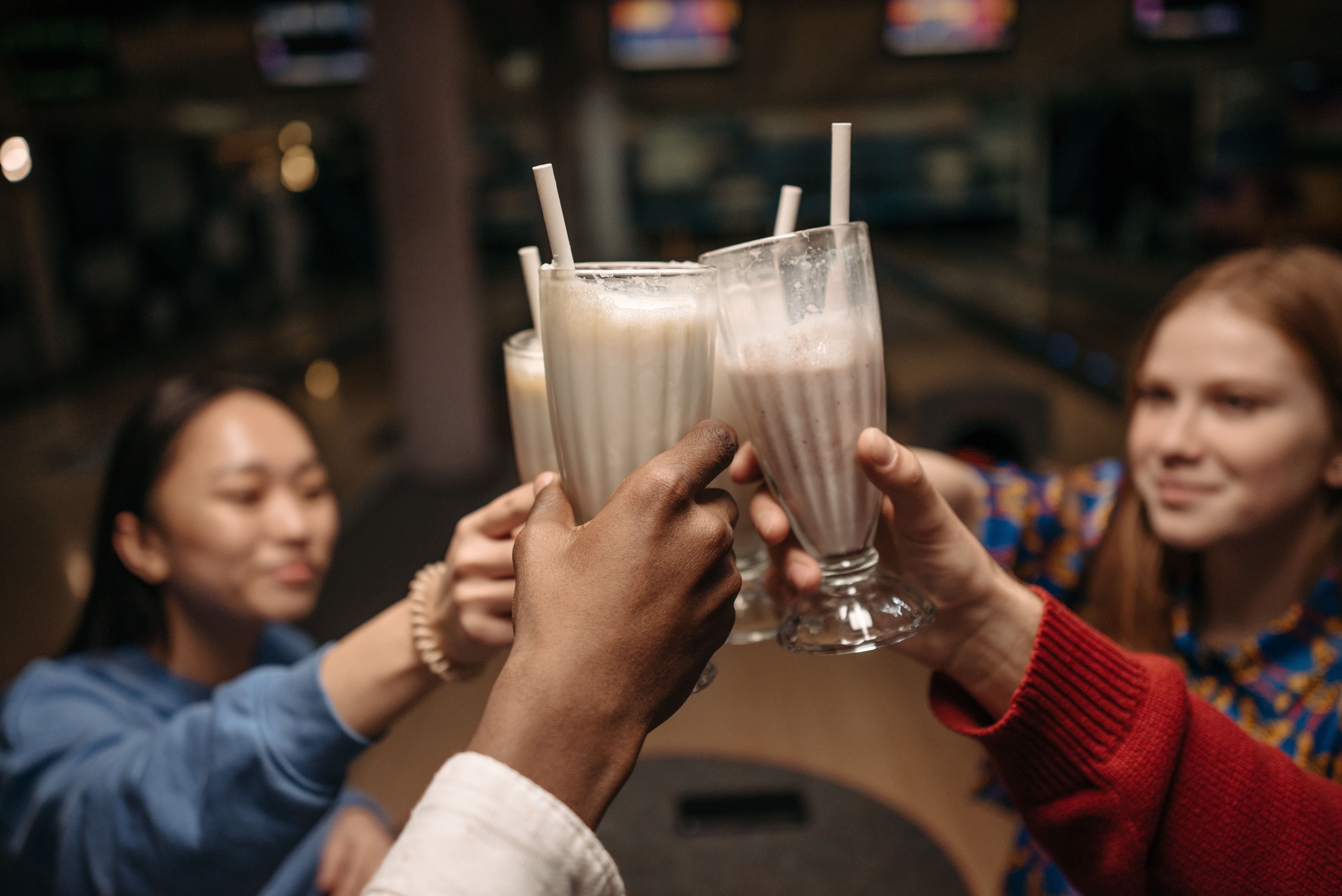 The Best Burgers & Milkshakes Near Redmond